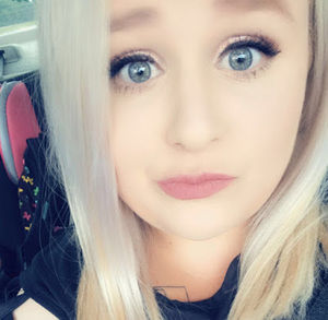Meet your Posher, Chasity